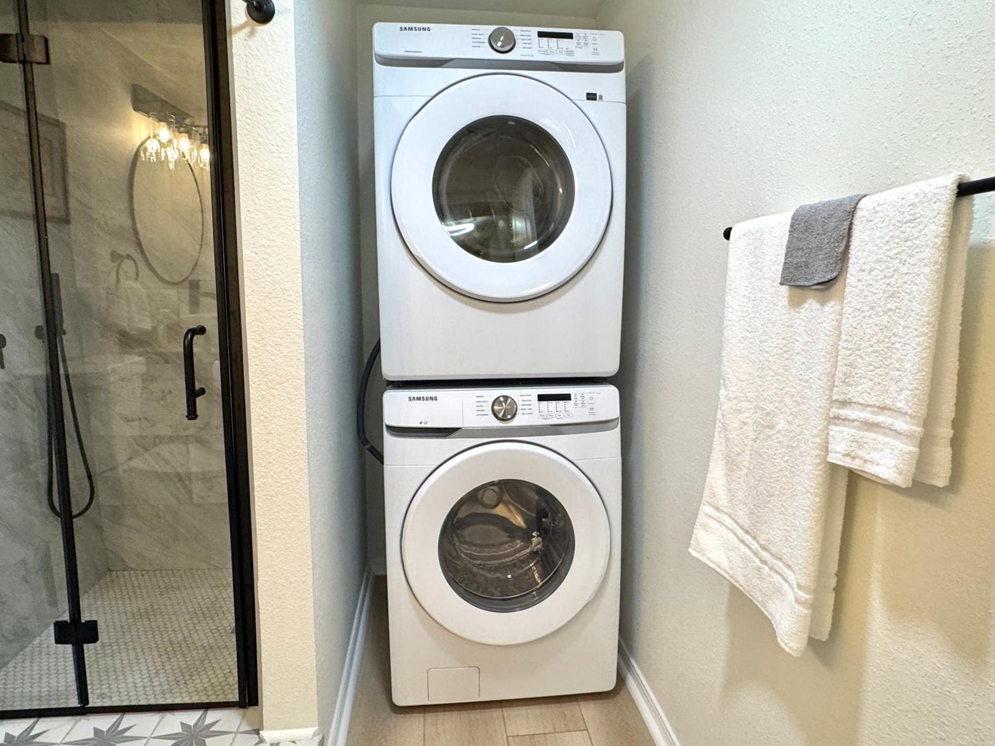 Upgraded Suite - Easy Access To Uptown #N29 Oklahoma City Eksteriør bilde