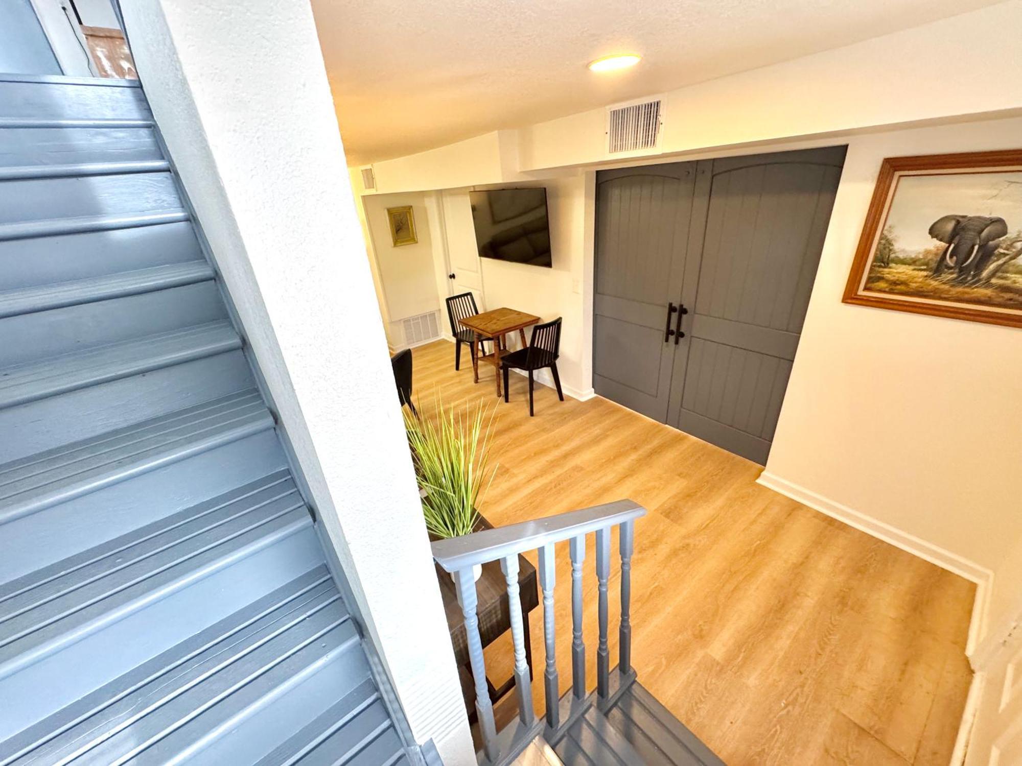Upgraded Suite - Easy Access To Uptown #N29 Oklahoma City Eksteriør bilde