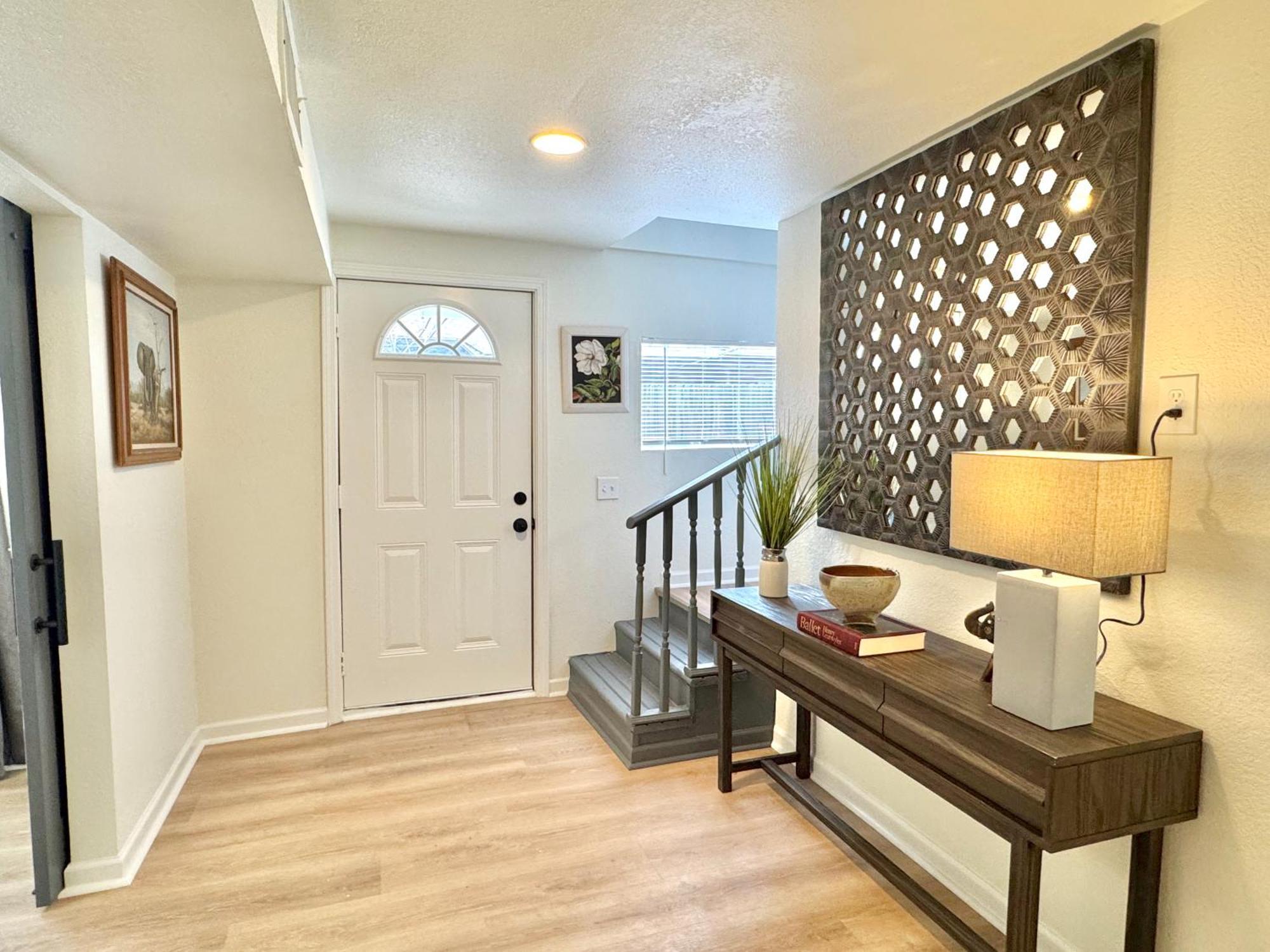 Upgraded Suite - Easy Access To Uptown #N29 Oklahoma City Eksteriør bilde