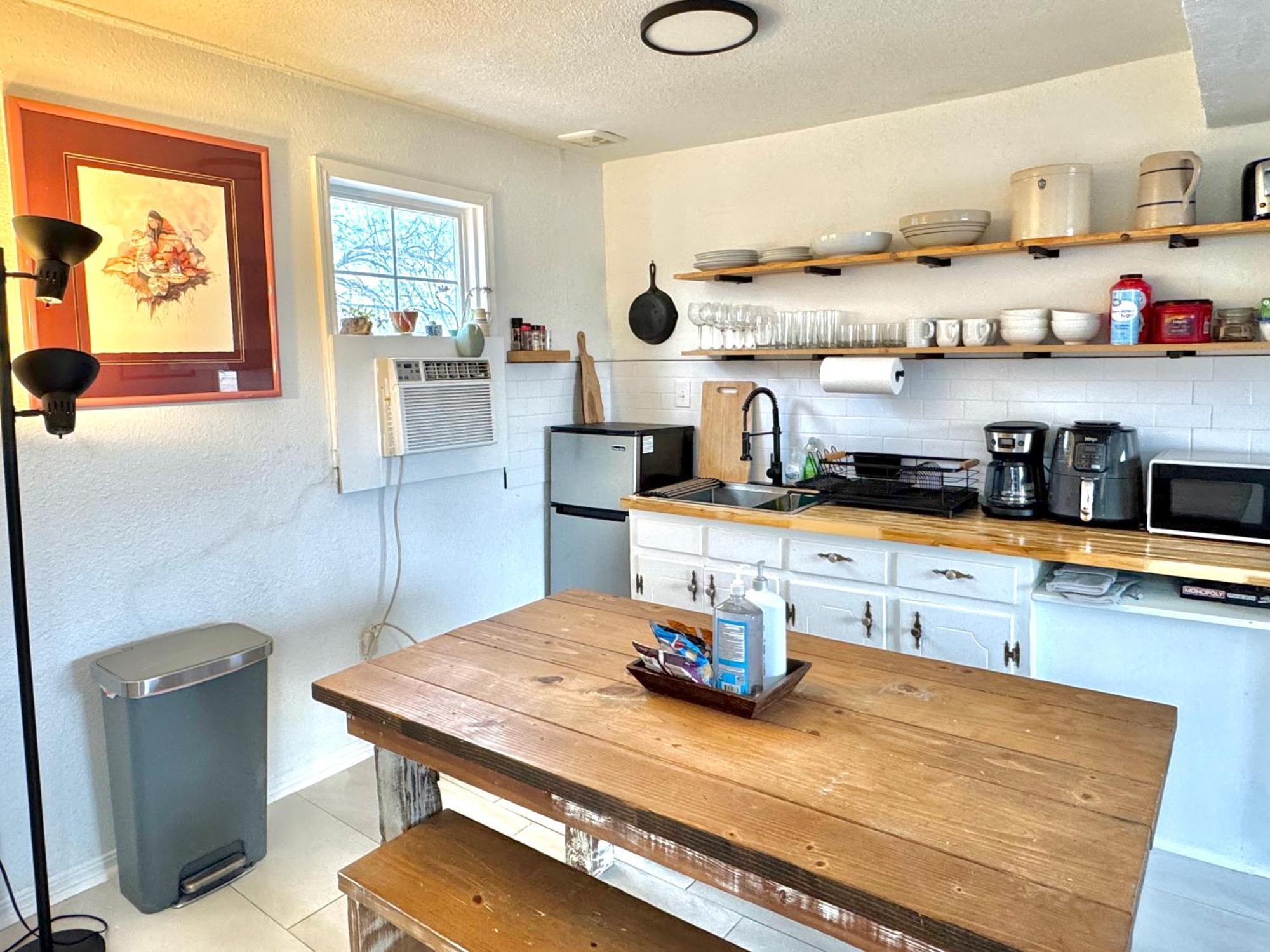 Upgraded Suite - Easy Access To Uptown #N29 Oklahoma City Eksteriør bilde