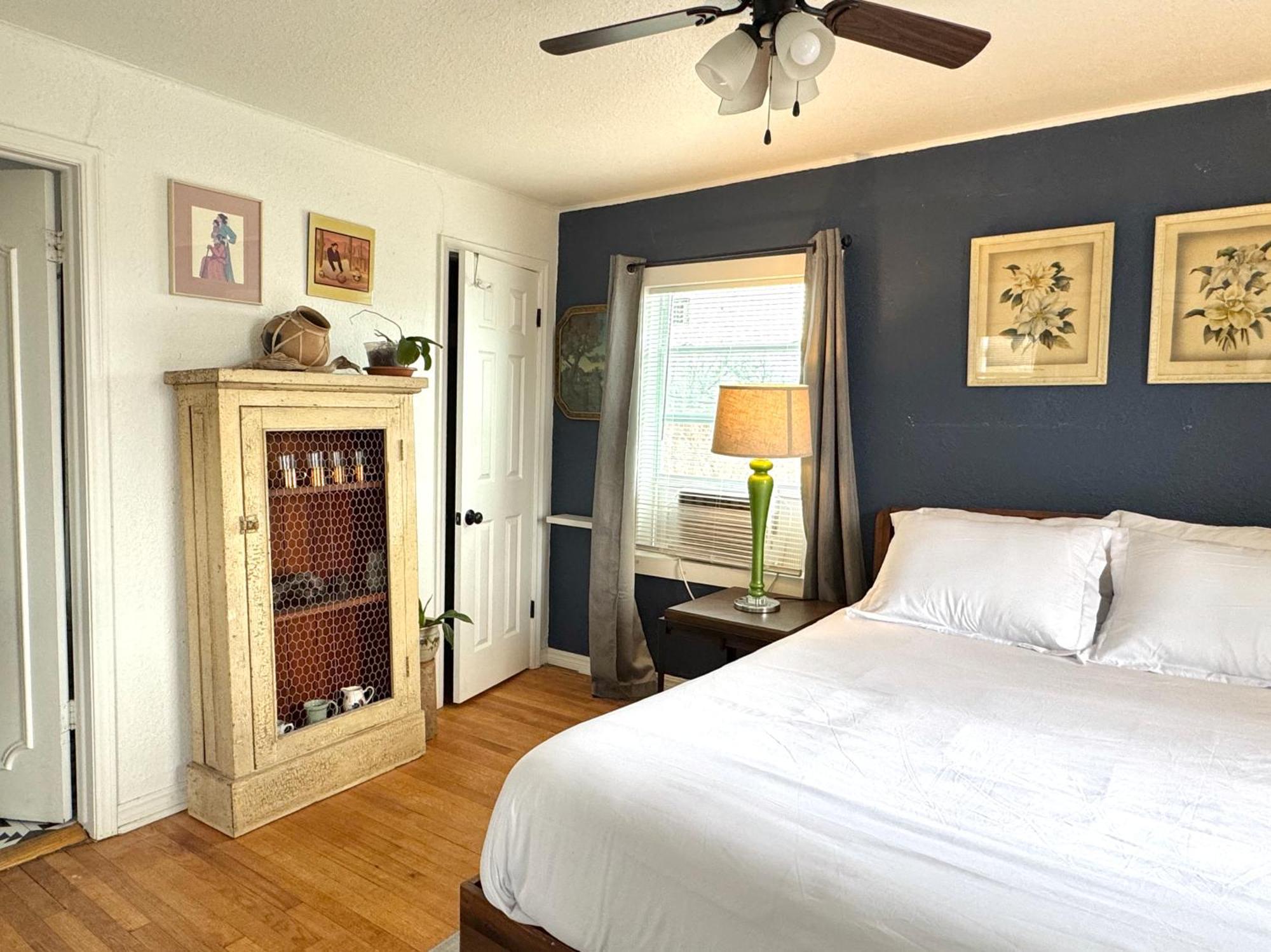 Upgraded Suite - Easy Access To Uptown #N29 Oklahoma City Eksteriør bilde