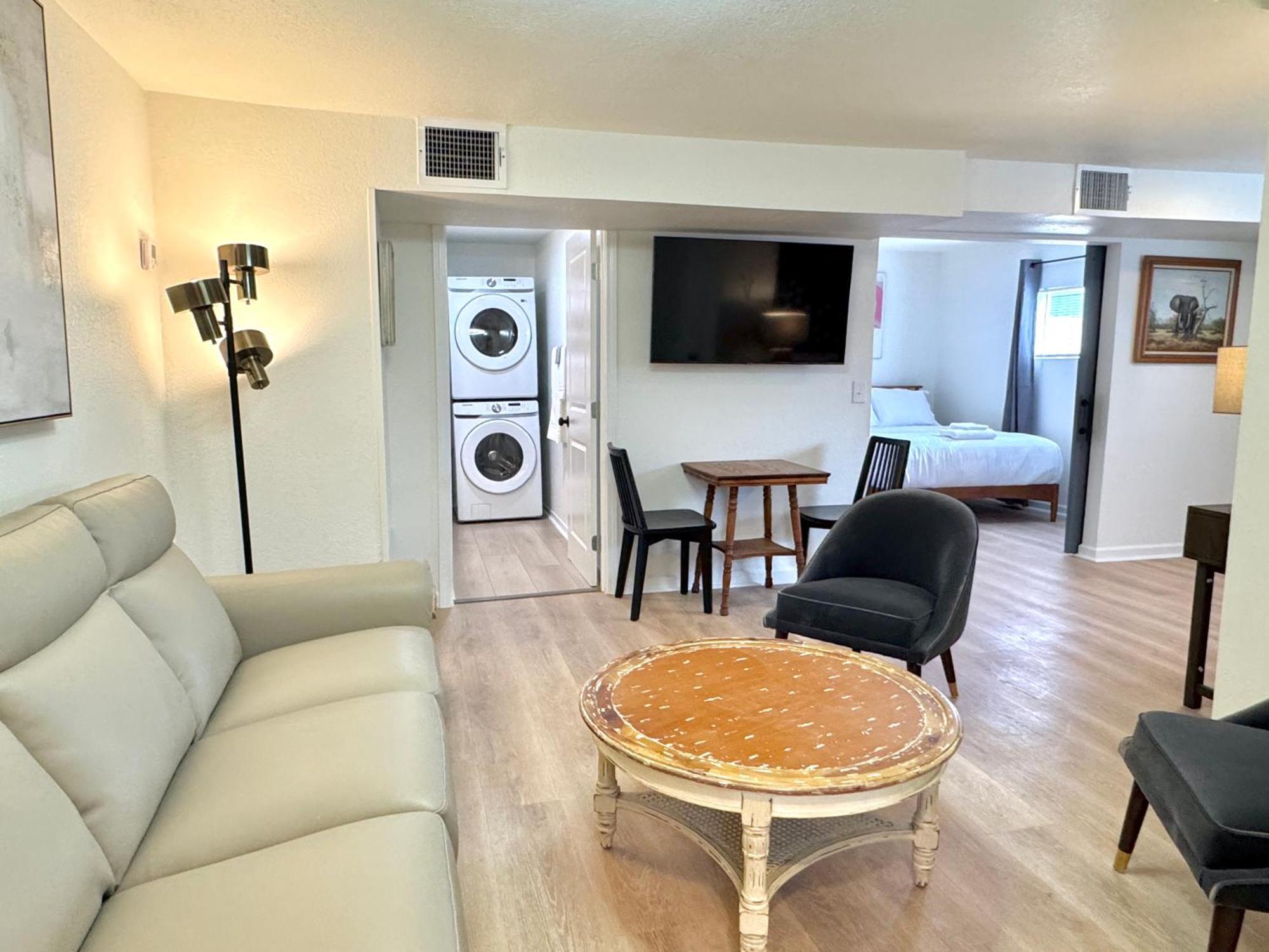 Upgraded Suite - Easy Access To Uptown #N29 Oklahoma City Eksteriør bilde