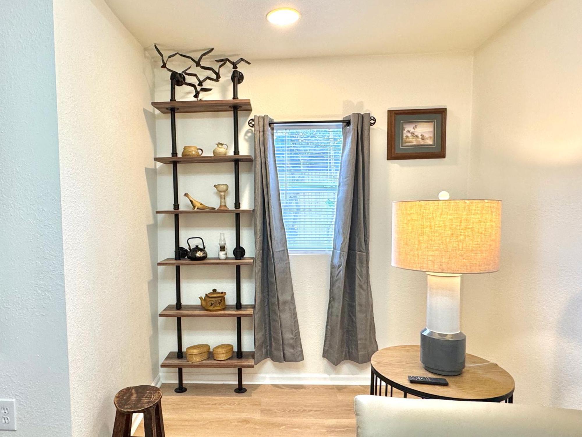 Upgraded Suite - Easy Access To Uptown #N29 Oklahoma City Eksteriør bilde