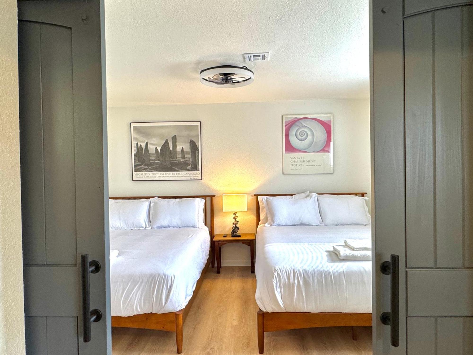 Upgraded Suite - Easy Access To Uptown #N29 Oklahoma City Eksteriør bilde